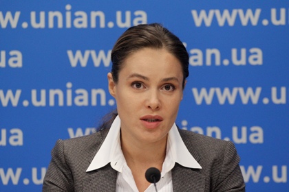 Королевская отказалась от участия в выборах президента Украины