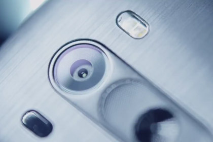 LG анонсирует сегодня флагманский смартфон G3