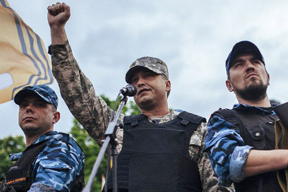 Лидер ЛНР рассказал о готовности Киева к переговорам