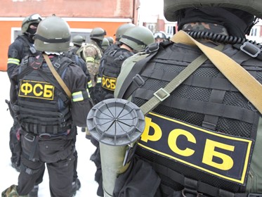 Ликвидированы покушавшиеся на муфтия Татарстана боевики