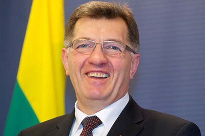 Литва добилась от «Газпрома» «существенной» скидки на газ