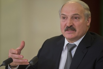 Лукашенко уже наработался в должности президента