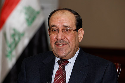 На выборах в Ираке победила правящая коалиция