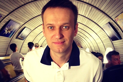 Навального отпустили к стоматологу