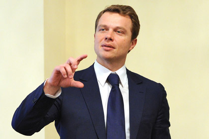 Навальный обнаружил у Ликсутова скрытые офшорные активы