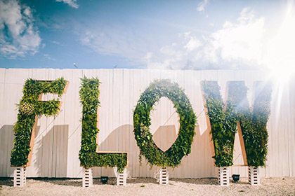 Объявлены хедлайнеры фестиваля FLOW-2014