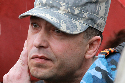Ополченцы заявили о покушении на «народного губернатора» Луганской области