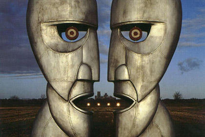 Pink Floyd расстроила поклонников подарком к 20-летию The Division Bell