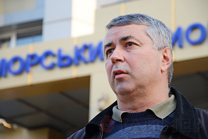 По делу о беспорядках в Одессе задержали депутата