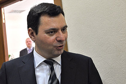 Правительство согласовало кандидатуру председателя совета директоров «Ростелекома»
