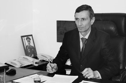 Причастные к убийству секретаря Совбеза Ингушетии боевики ликвидированы