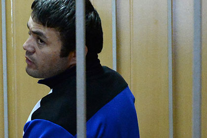 Прокурор попросил для торговца с Матвеевского рынка 18 лет тюрьмы