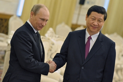 Путин рассказал Китаю об украинской трагедии
