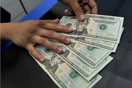 Риэлтор-миллионер указал жителям Сан-Франциско на спрятанные конверты с деньгами