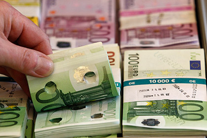 Российским компаниям ужесточат условия выдачи иностранных кредитов
