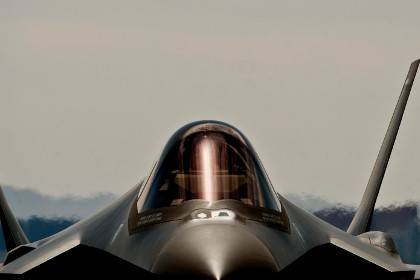 Симулированные испытания помогут Корее определиться с покупкой F-35