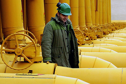 Словакия начала подготовку к реверсным поставкам газа на Украину