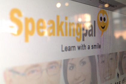 SpeakingPal получил миллион долларов на обучение россиян английскому