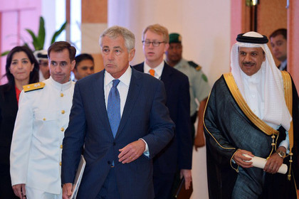 США и монархии Персидского залива усилят сотрудничество по ПРО