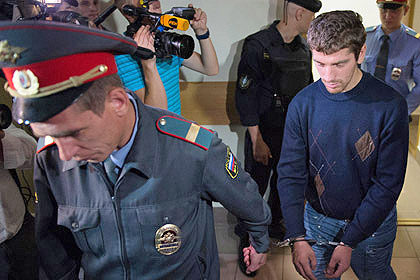 Суд приговорил обвиняемого в изнасиловании с Матвеевского рынка к 14 годам