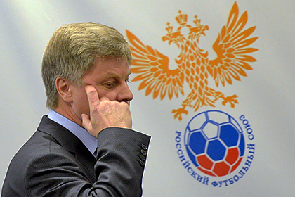 Судьба футбольных федераций Крыма и Севастополя решится 7 июня