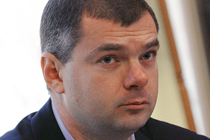 Турчинов сменил губернатора Одесской области
