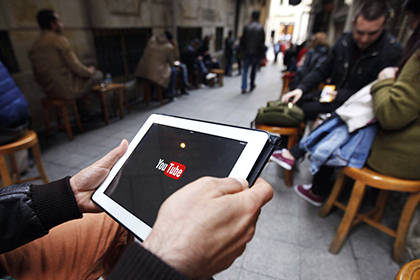 Турецкий суд признал блокировку YouTube незаконной