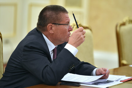 Улюкаев раскритиковал Центробанк за повышение ставок