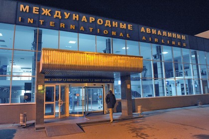 В Госдуме предложили создать в Крыму региональную авиакомпанию