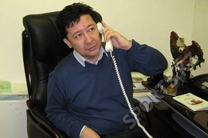 В Казахстане завели дело об избиении руководителей ФК «Иртыш»