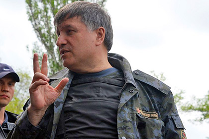 В МВД Украины объявили об установлении контроля над Мариуполем