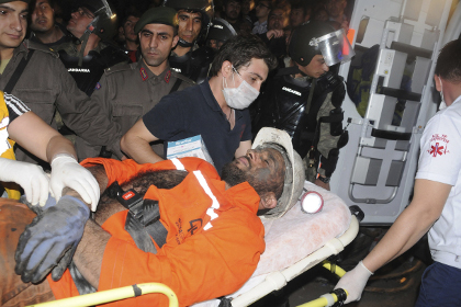 В результате аварии на шахте в Турции погибли более 150 человек
