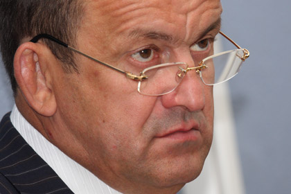 В Узбекистане арестовали президента российского концерна