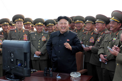 Второй человек в северокорейской иерархии лишился поста