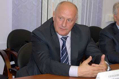 Замгендиректора НПО имени Лавочкина арестован по подозрению в хищениях