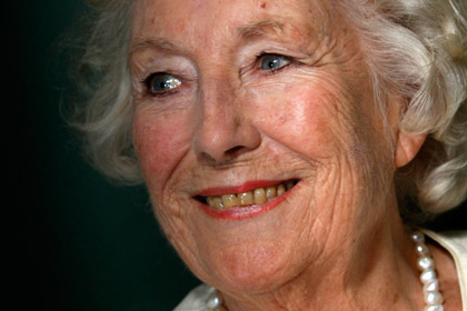 97-летняя Вера Линн установила новый рекорд британского хит-парада