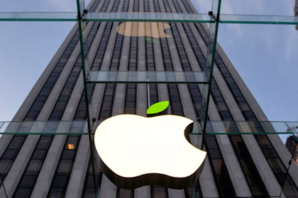 Apple 2 июня проведет презентацию новых продуктов