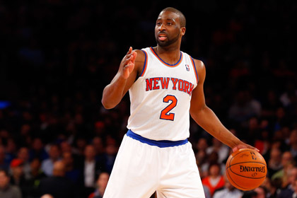 Баскетболист "Нью-Йорк Никс" избежал тюремного срока за незаконное владение оружием