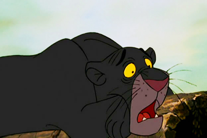 Бен Кингсли озвучит Багиру в новой экранизации «Книги джунглей»