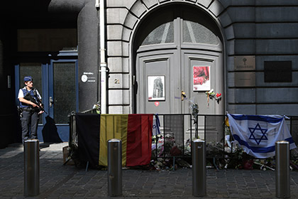 Число жертв стрельбы у еврейского музея в Брюсселе выросло до четырех