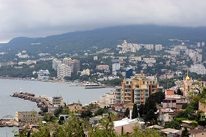 Для резидентов ОЭЗ в Крыму обнулят федеральный налог на прибыль