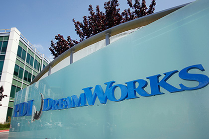 DreamWorks снимет мультфильм по китайской классике