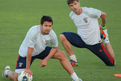Два российских футболиста начнут новый сезон в португальской «Браге»