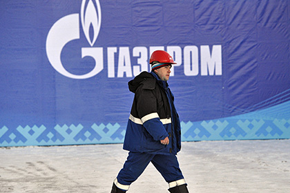 Фонд Oppenheimer купил активы «Газпрома» на миллион долларов