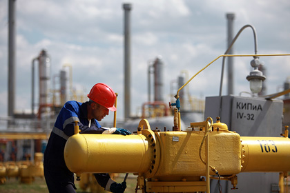 «Газпром» выступил за разморозку тарифов на газ