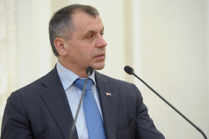 Глава Госсовета Крыма сообщил об отставке мэров Керчи и Евпатории
