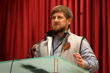 Кадыров сообщил о тысячах чеченцев готовых в случае приказа отправиться на Украину