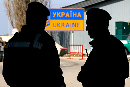 Корреспондентам ИТАР-ТАСС и «Звезды» отказали во въезде на Украину