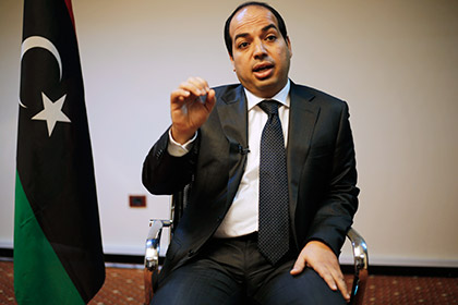 Ливийский суд признал незаконным избрание нового премьера