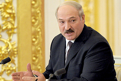 Лукашенко пригласил украинских беженцев в Белоруссию
